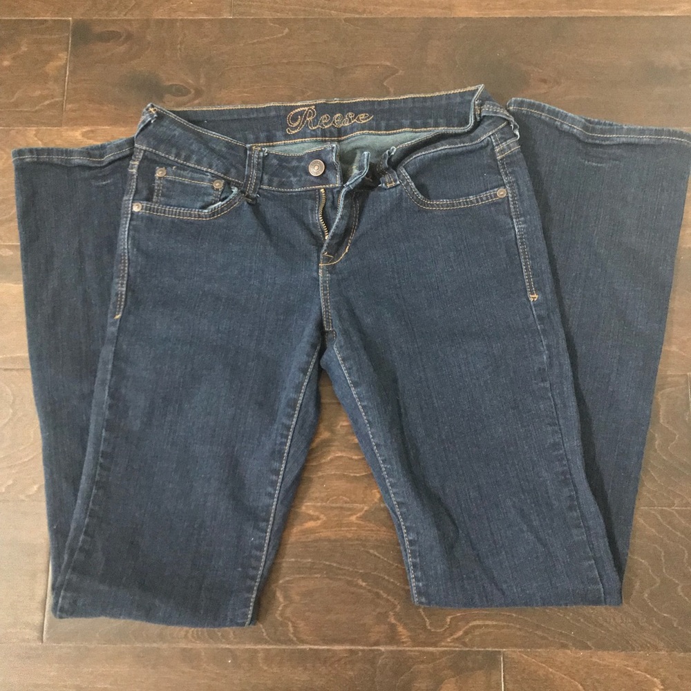Delia’s Reese jeans